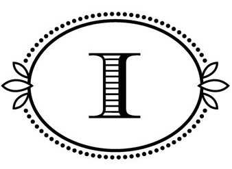 monogramI